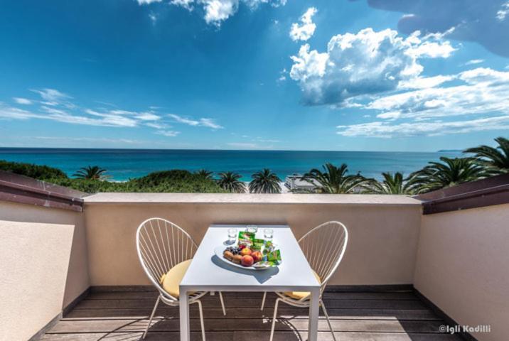 San Pietro Palace Hotel