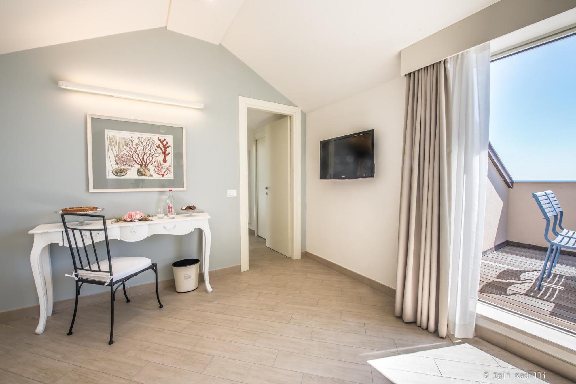 Hotel San Pietro Palace 4*