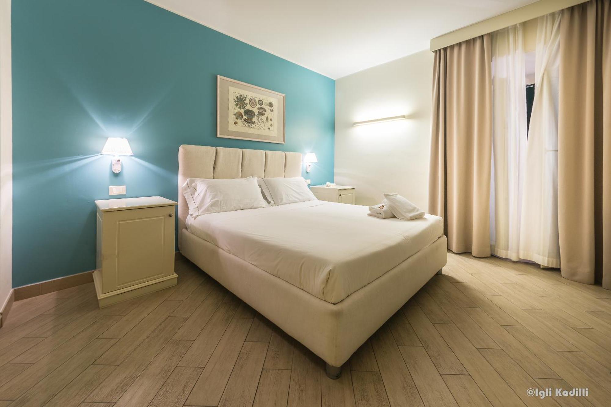 San Pietro Palace 4*
