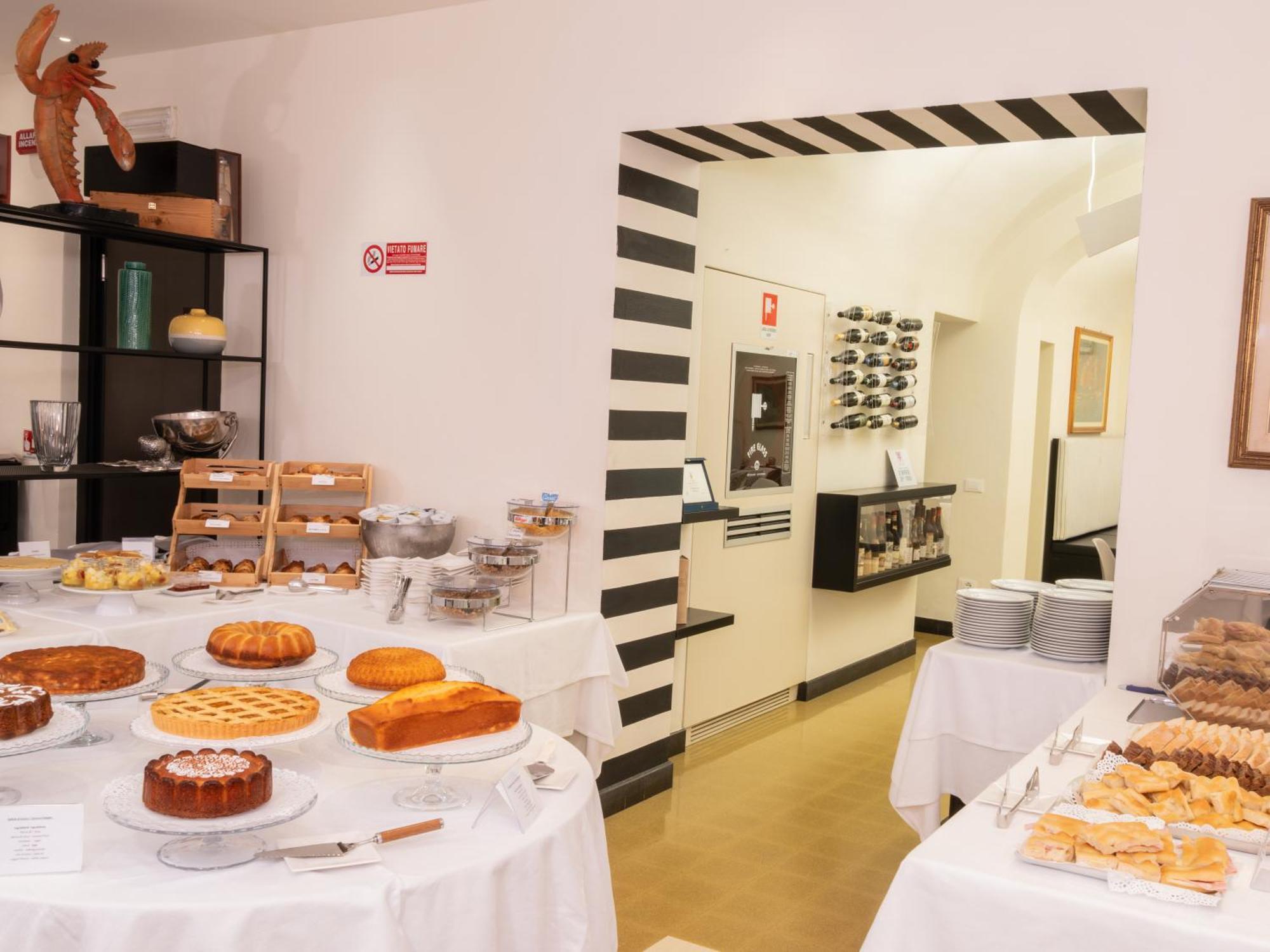 San Pietro Palace Hotel 4*