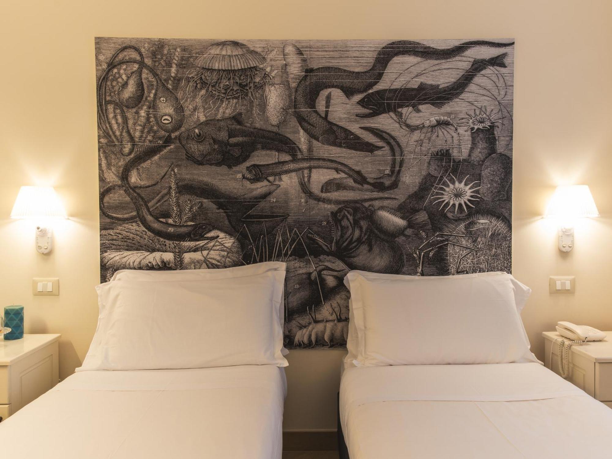San Pietro Palace 4*