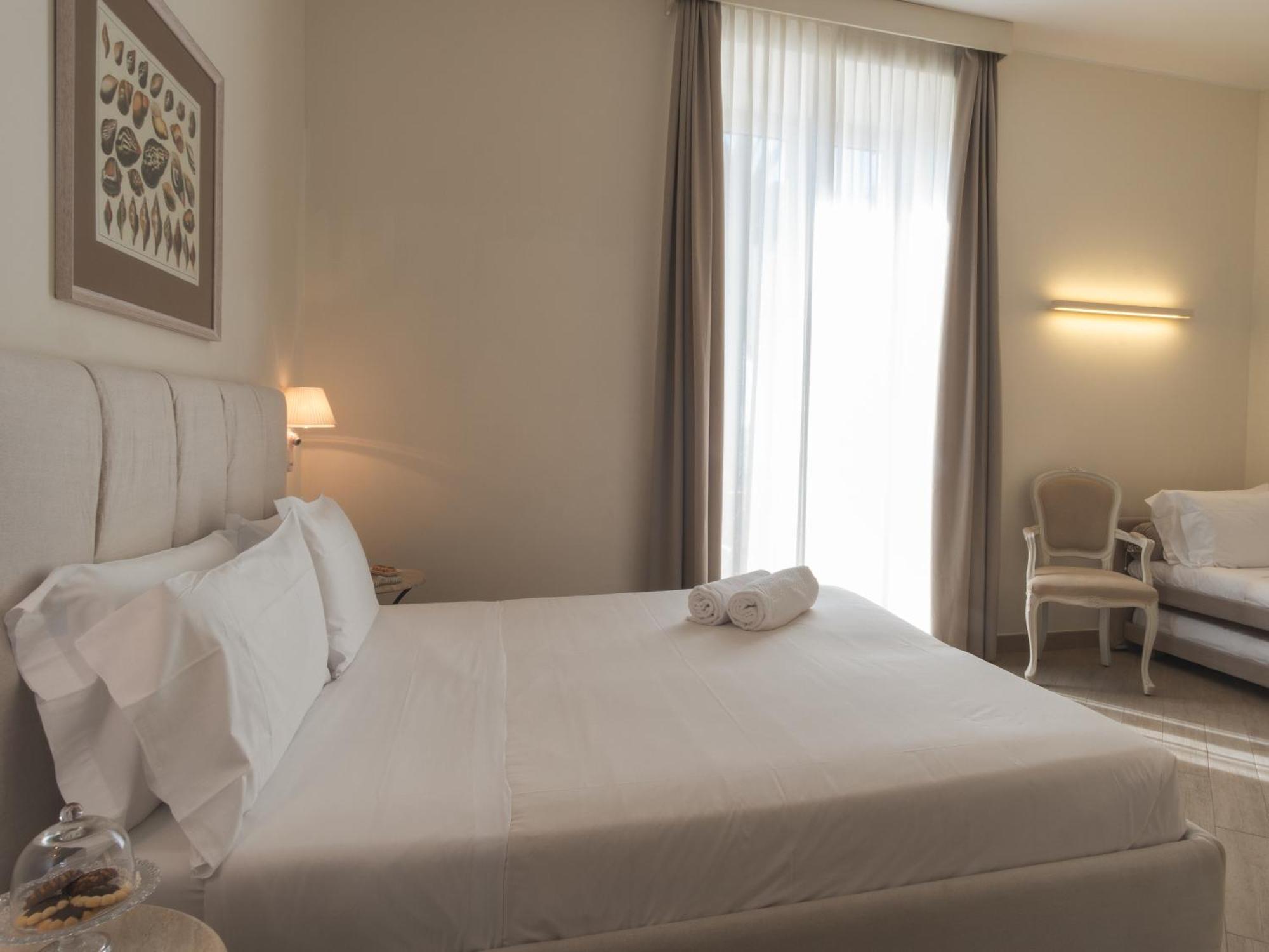 San Pietro Palace Hotel