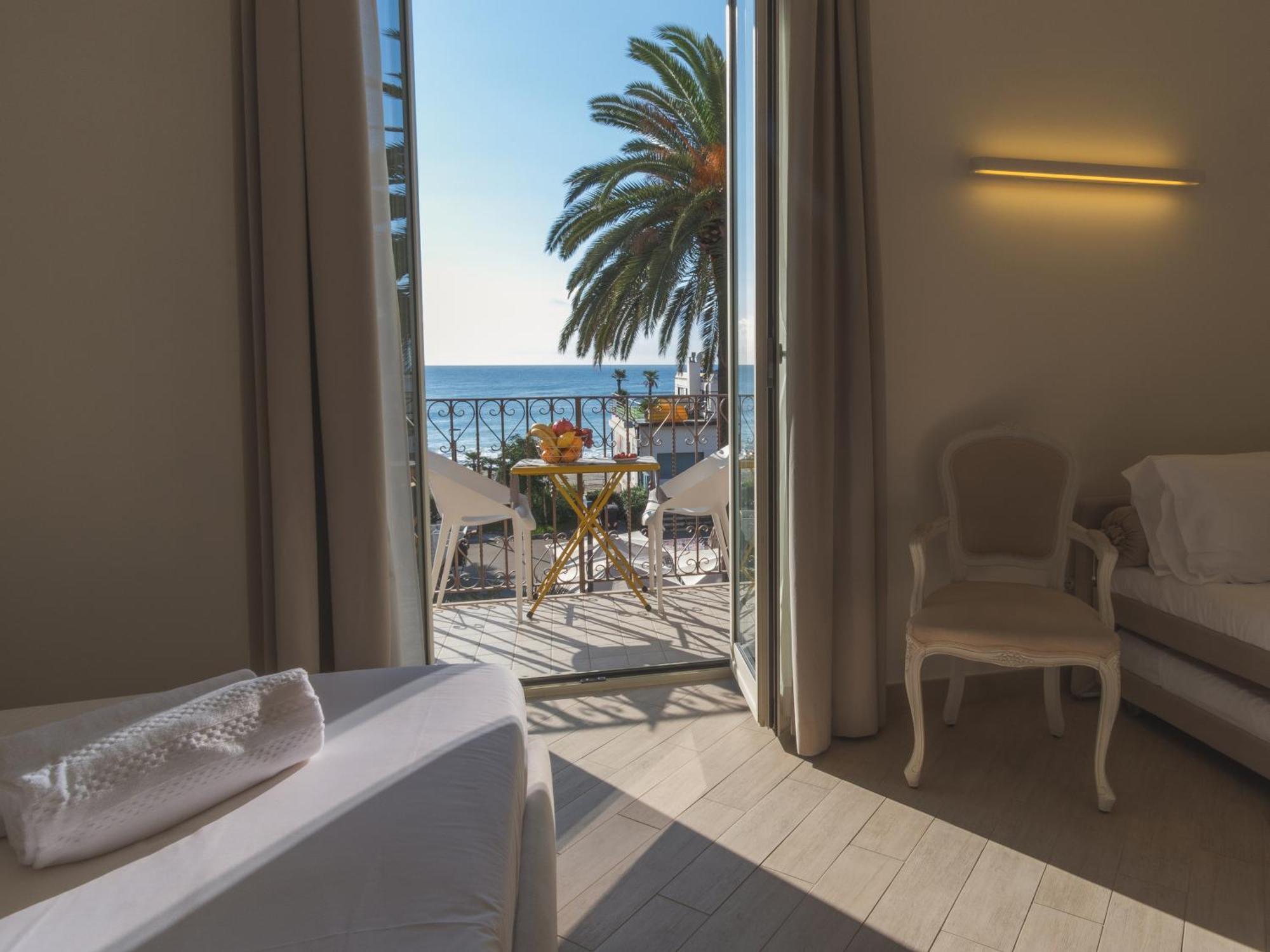 San Pietro Palace Hotel Finale Ligure