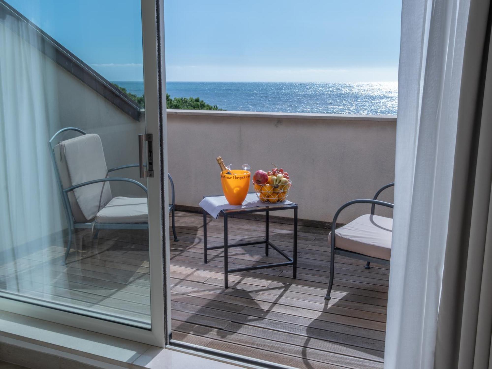Hotel San Pietro Palace Finale Ligure