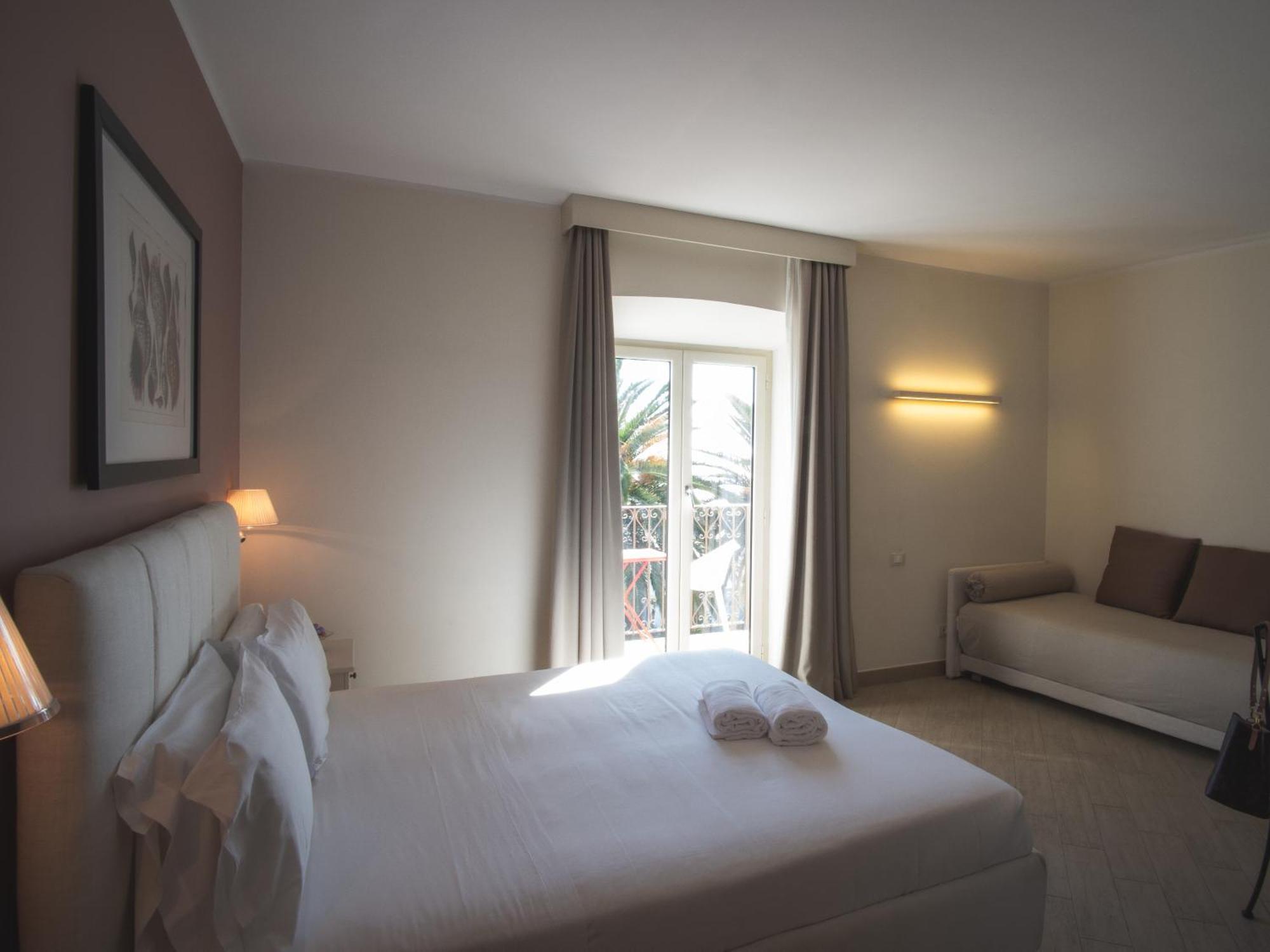 San Pietro Palace 4* Finale Ligure