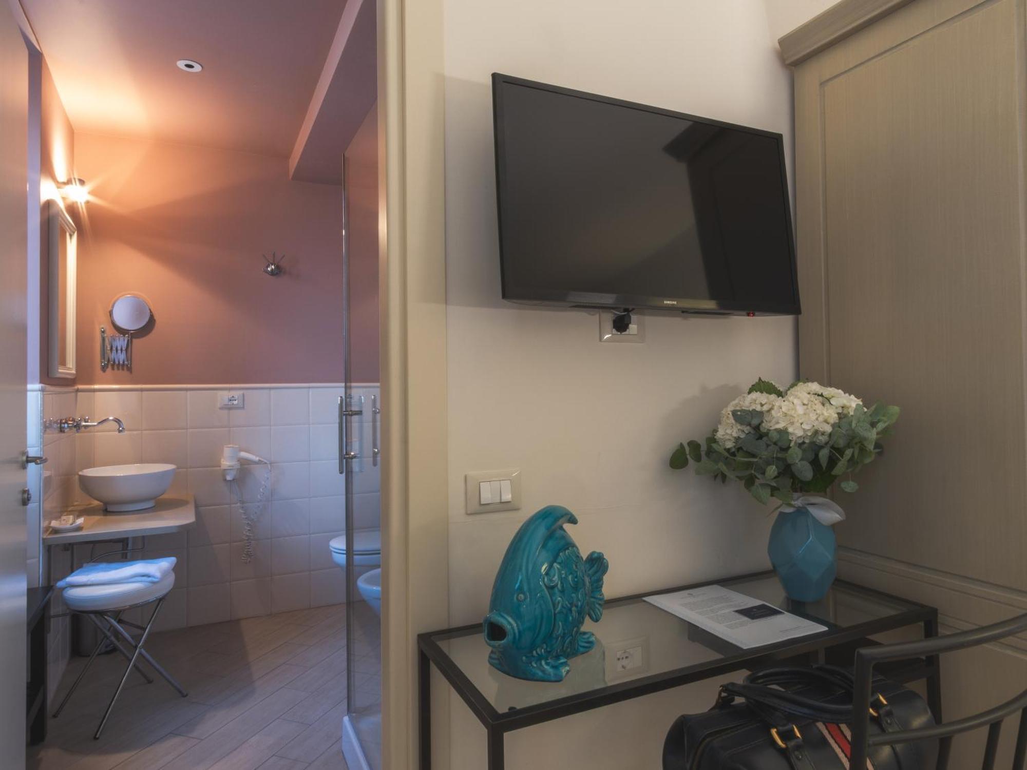 Hotel San Pietro Palace Finale Ligure