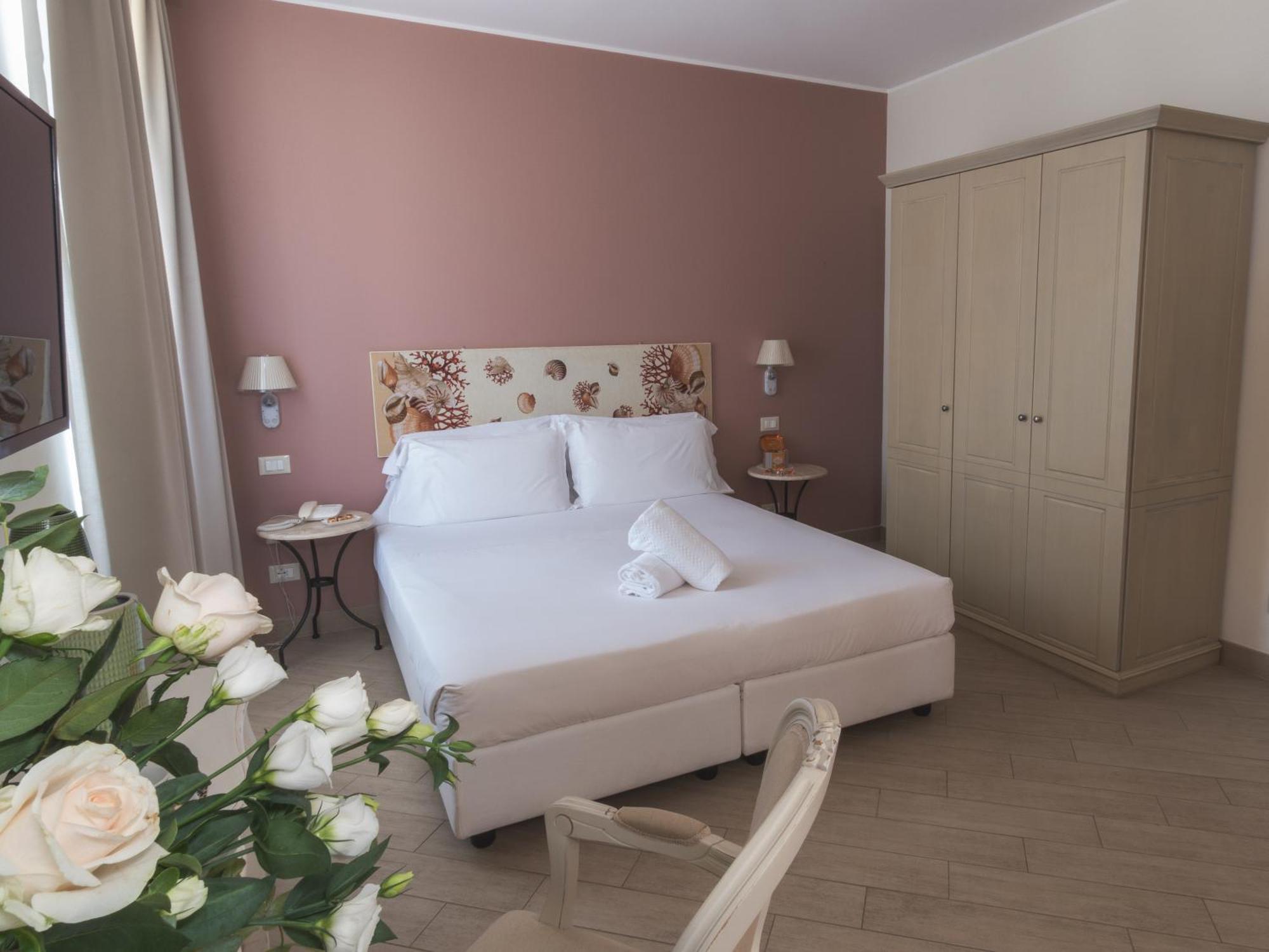 Hotel San Pietro Palace Finale Ligure