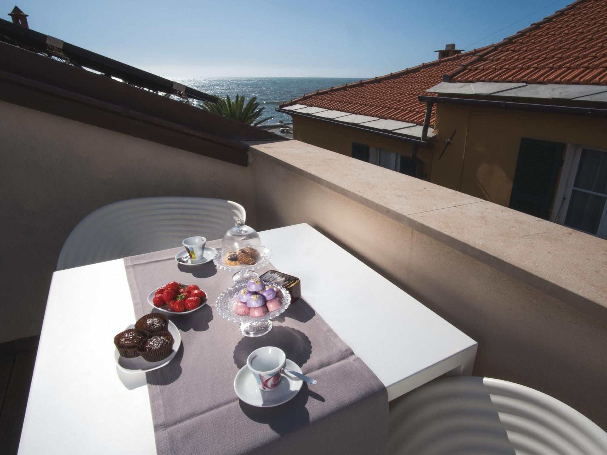 San Pietro Palace Hotel Finale Ligure