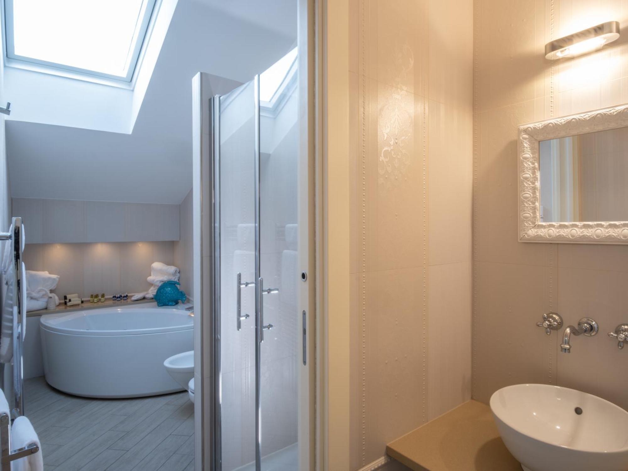 Hotel San Pietro Palace Finale Ligure
