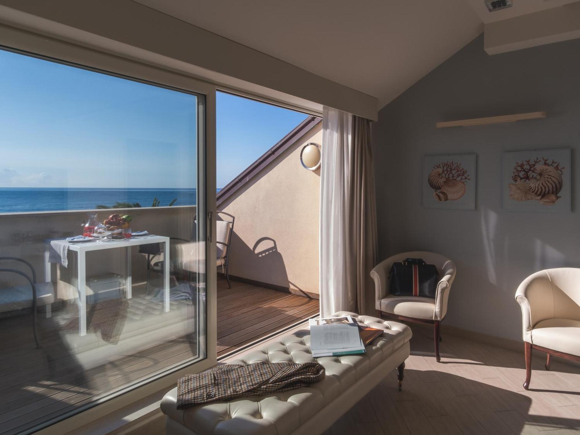 San Pietro Palace 4* Finale Ligure