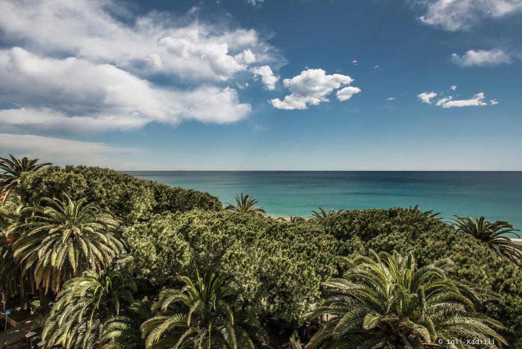 Hotel San Pietro Palace Finale Ligure