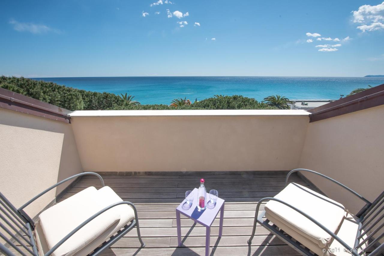 Hotel San Pietro Palace Finale Ligure