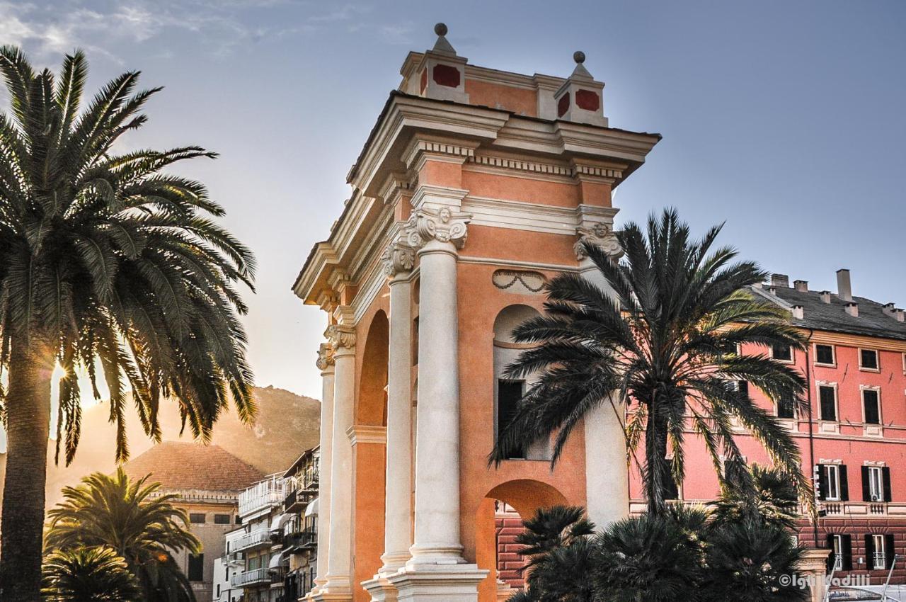 San Pietro Palace 4* Finale Ligure
